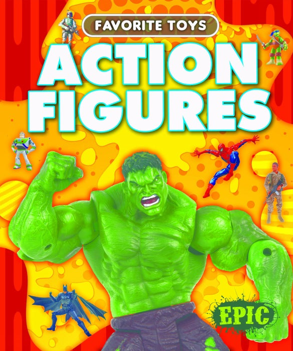 Action Figures