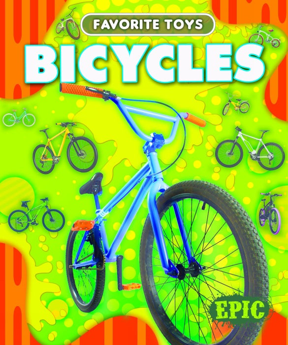Bicycles