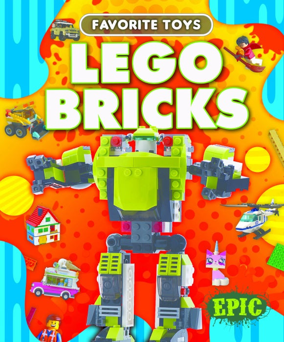 Lego Bricks
