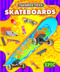 Skateboards