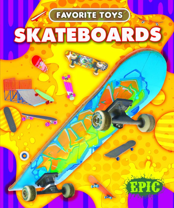 Skateboards