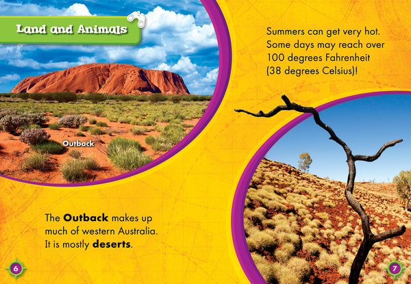 Australia