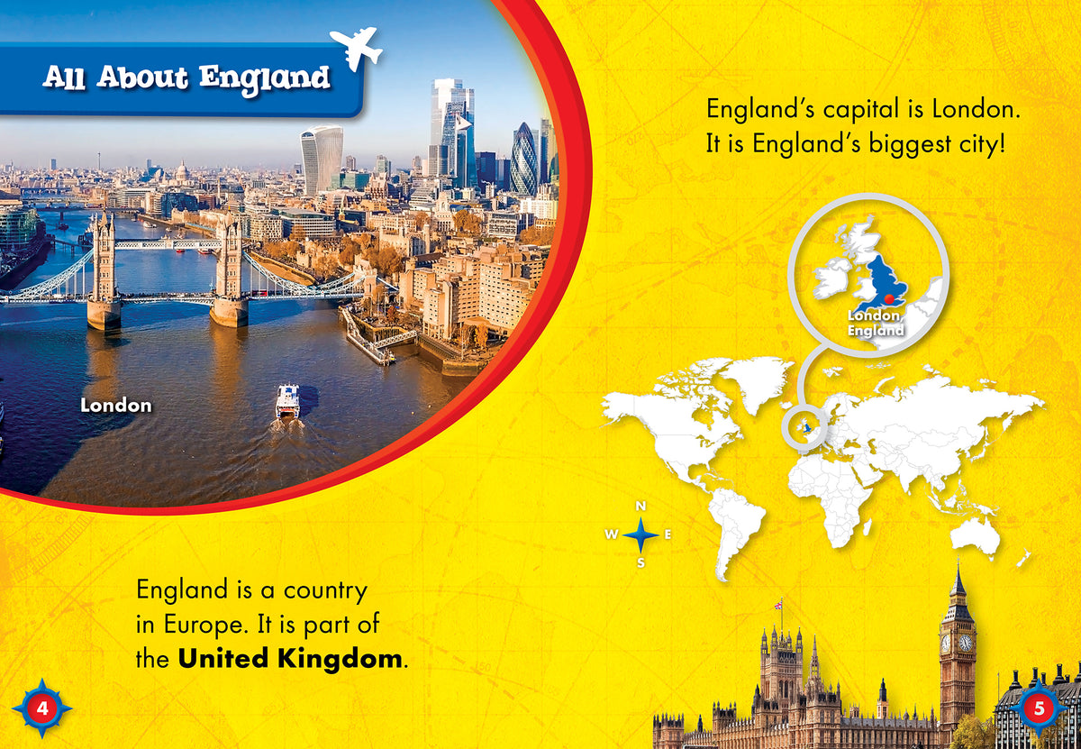 England