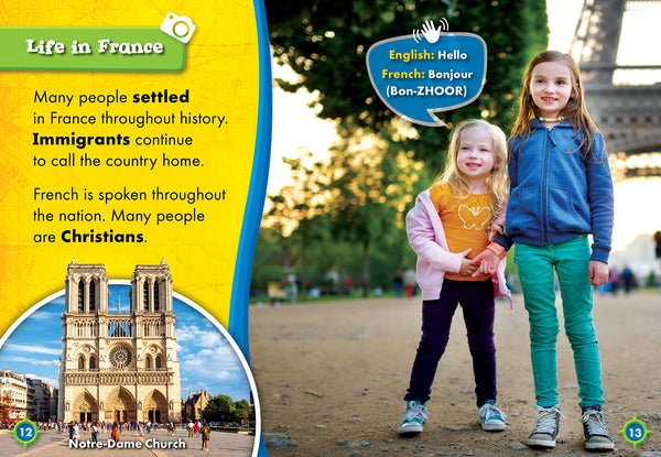 France