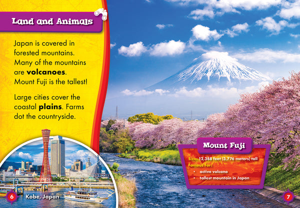 Japan