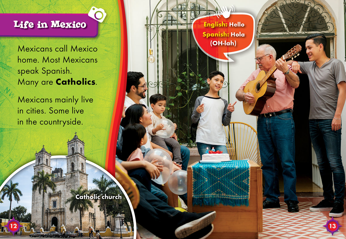 Mexico