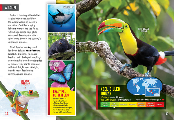 Belize