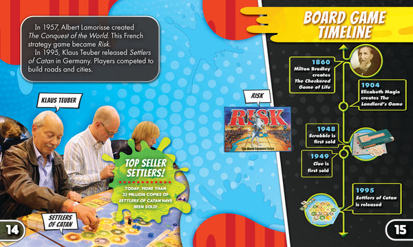 Board Games