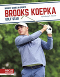 Brooks Koepka