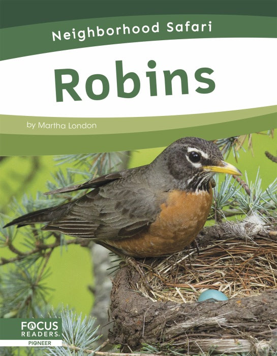 Robins