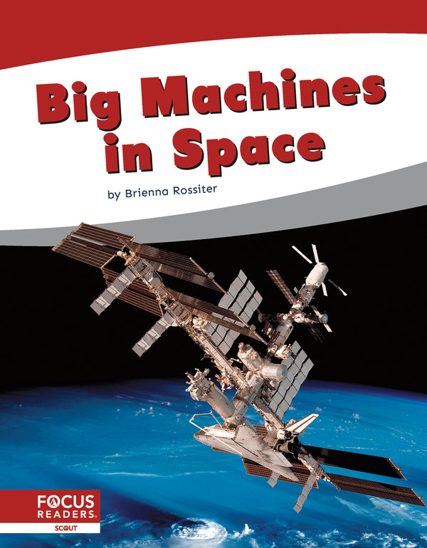 Big Machines in Space