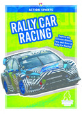 Rally Car Racing