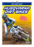 Husqvarna Dirt Bikes