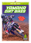 Yamaha Dirt Bikes