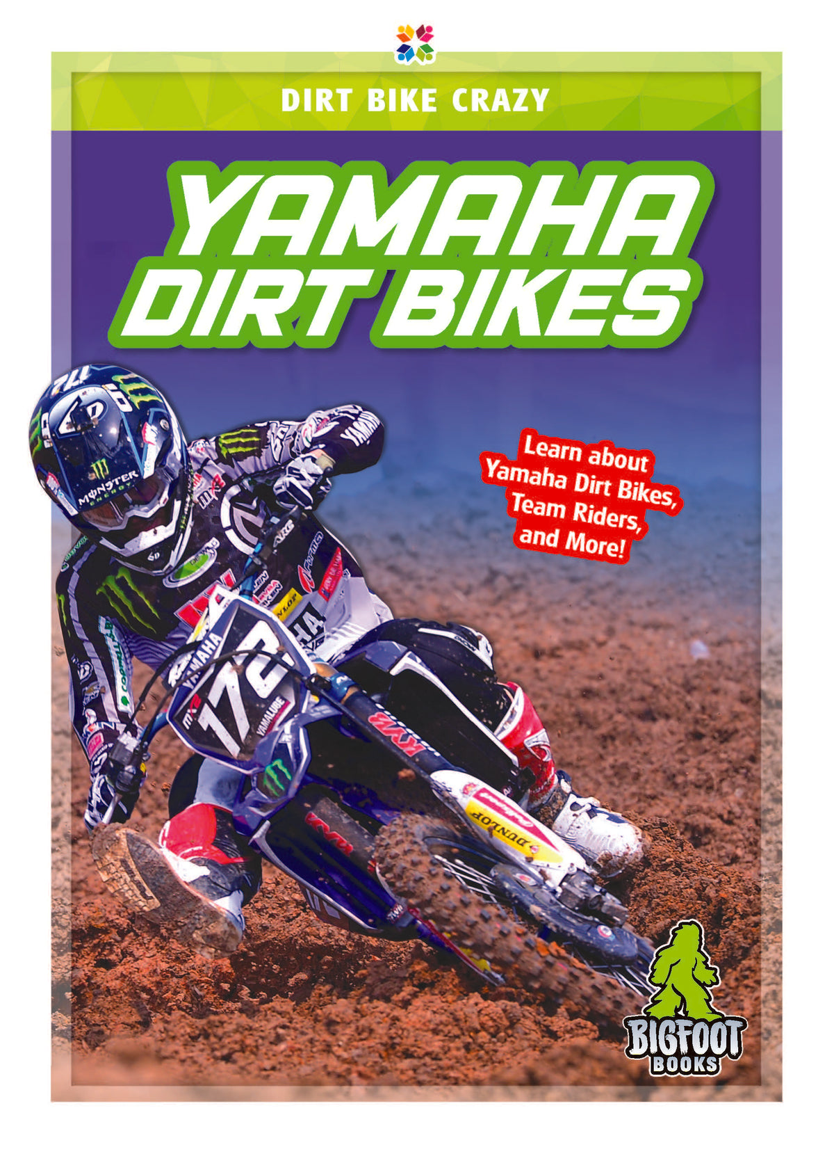 Yamaha Dirt Bikes