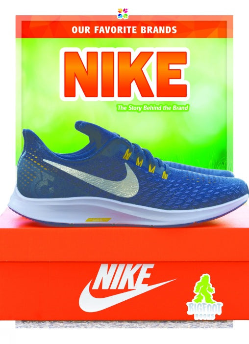 Nike