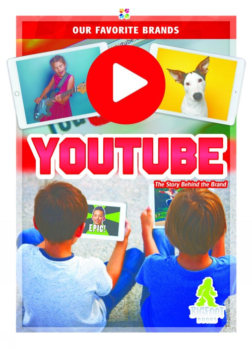 YouTube