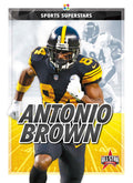 Antonio Brown