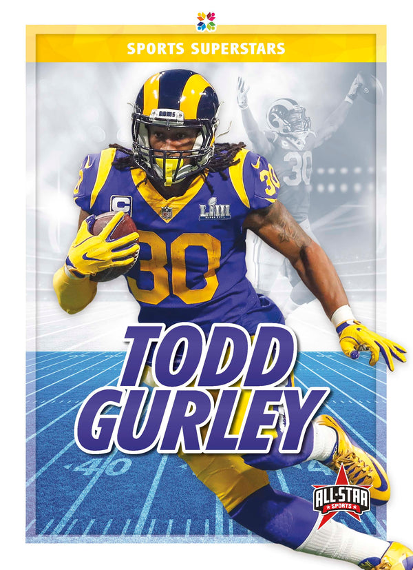 Todd Gurley