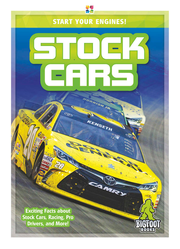 Stock Cars