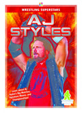 AJ Styles
