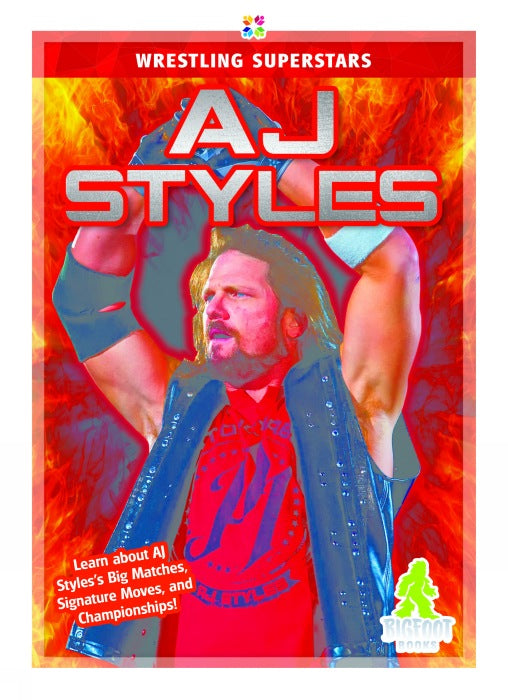 AJ Styles