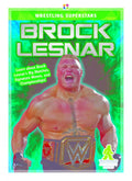Brock Lesnar