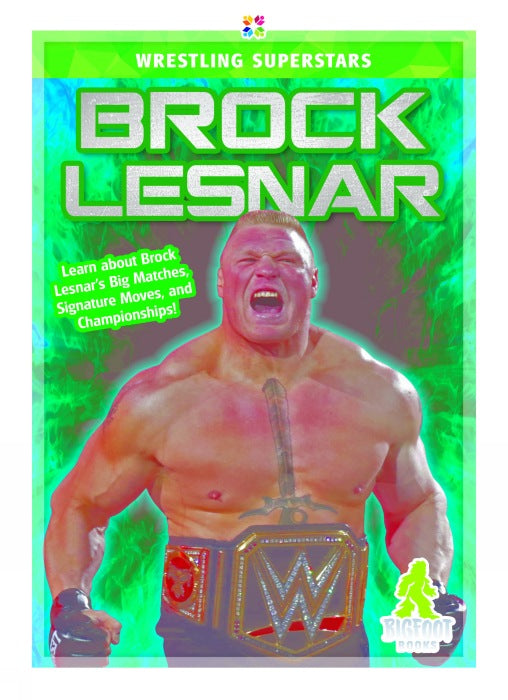 Brock Lesnar
