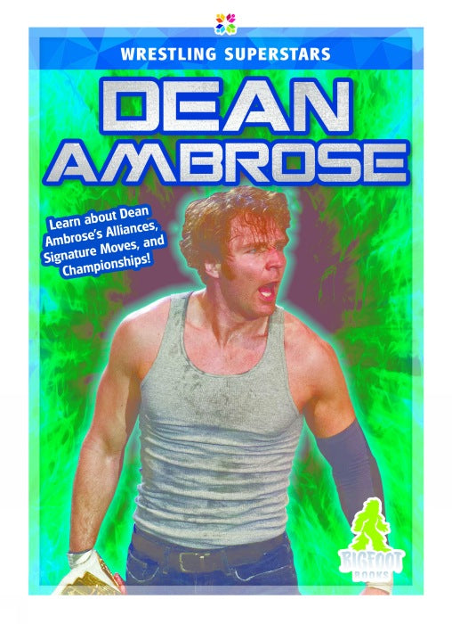 Dean Ambrose