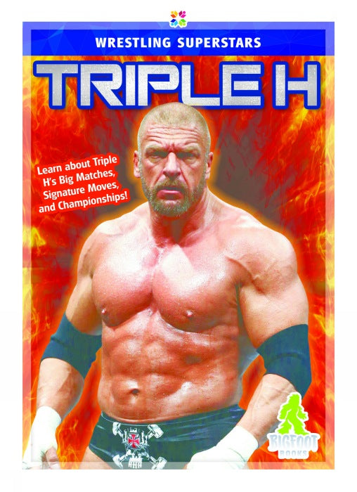 Triple H