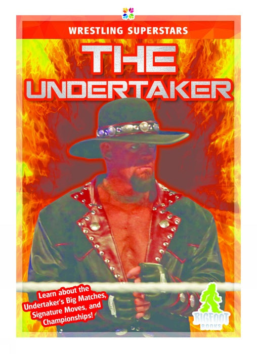 The Undertaker