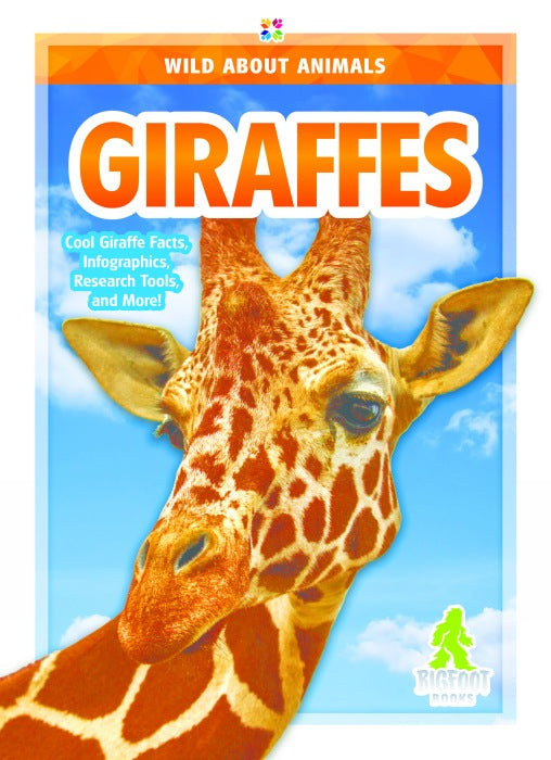 Giraffes