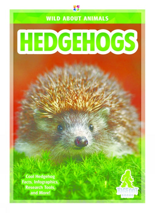 Hedgehogs