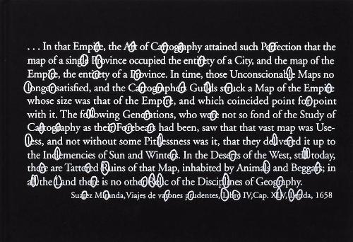 ... In that Empire
