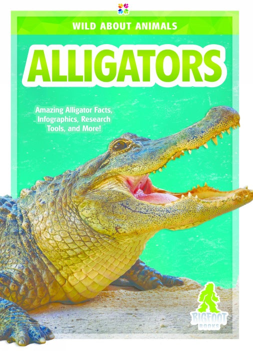 Alligators