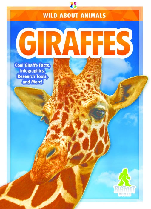 Giraffes