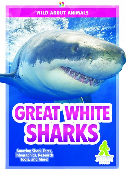 Great White Sharks