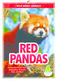 Red Pandas