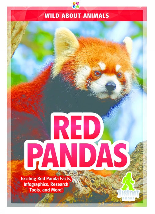 Red Pandas