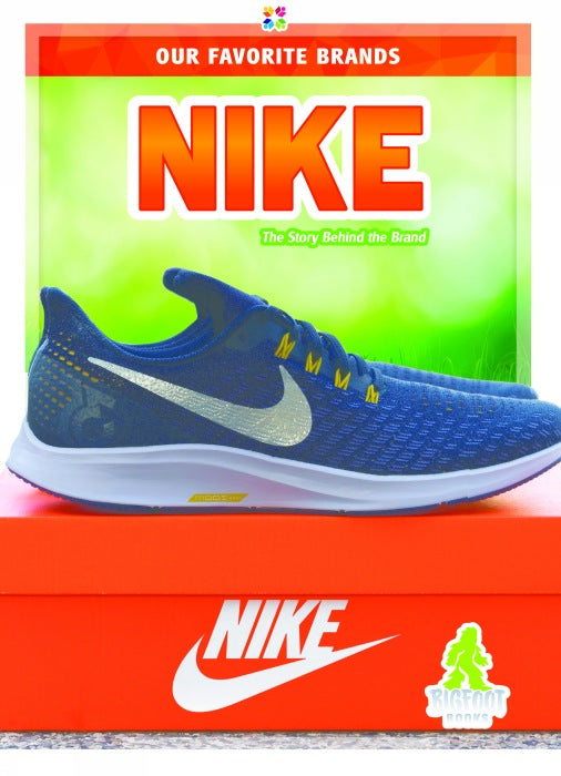Nike