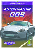 Aston Martin D89