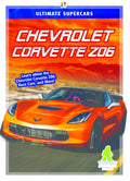 Chevrolet Corvette Z06