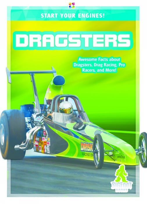 Dragsters