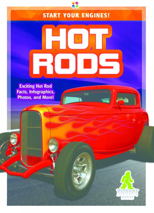 Hot Rods