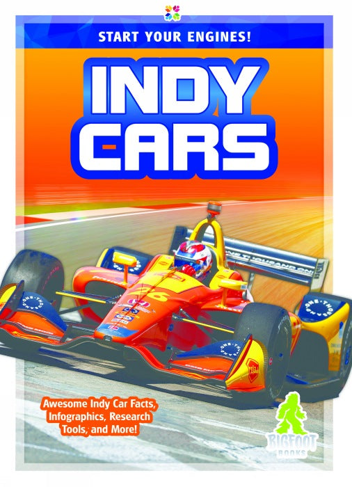 Indy Cars