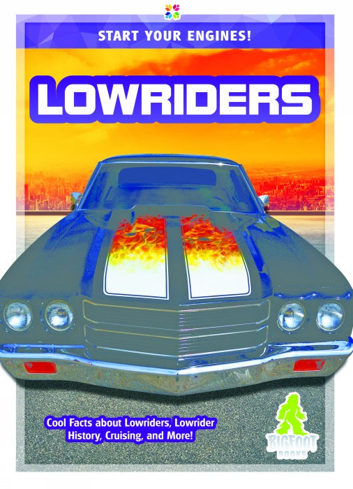 Lowriders