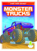 Monster Trucks