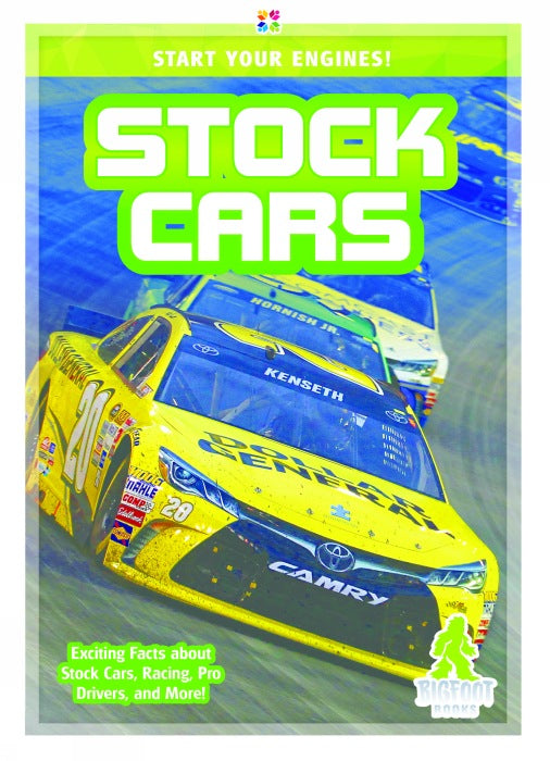 Stock Cars