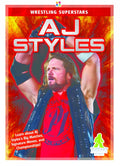 AJ Styles