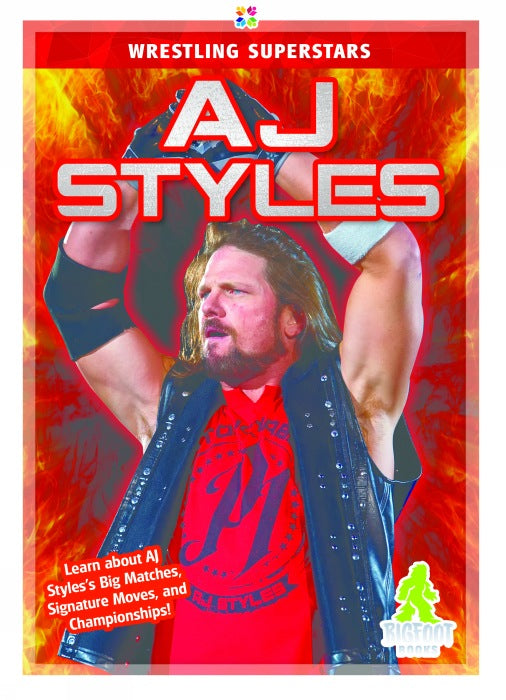 AJ Styles